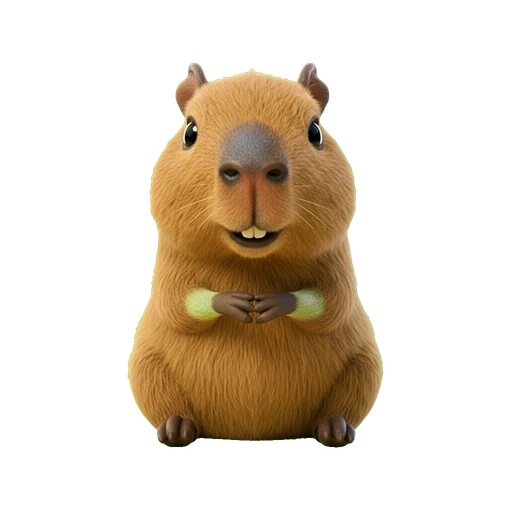 ニコの分身アイコン