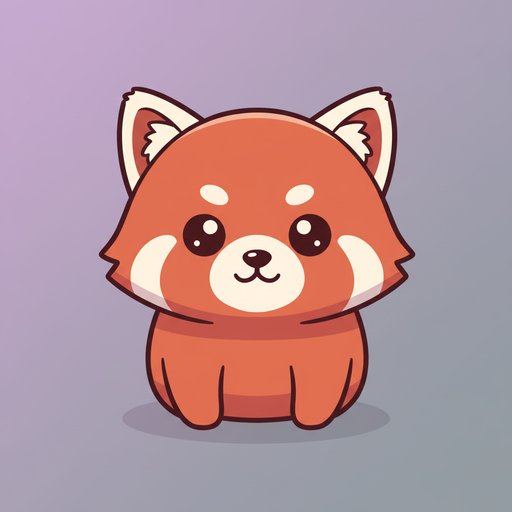 刹那の分身アイコン