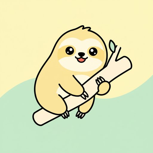 かいりの分身アイコン
