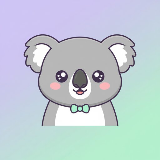 ユイの分身アイコン