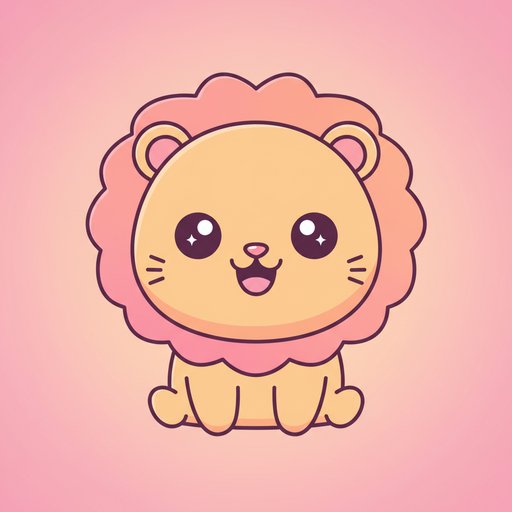 りおの分身アイコン