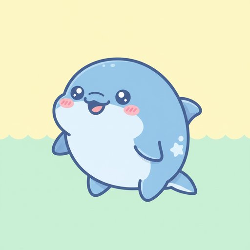 はるこうの分身アイコン