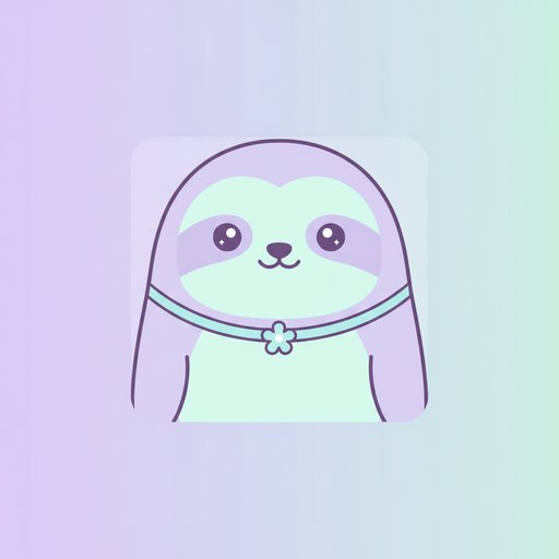 ゆんの分身アイコン
