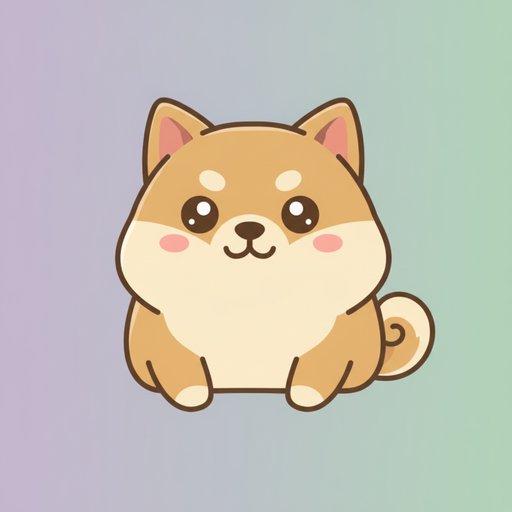 きぃの分身アイコン