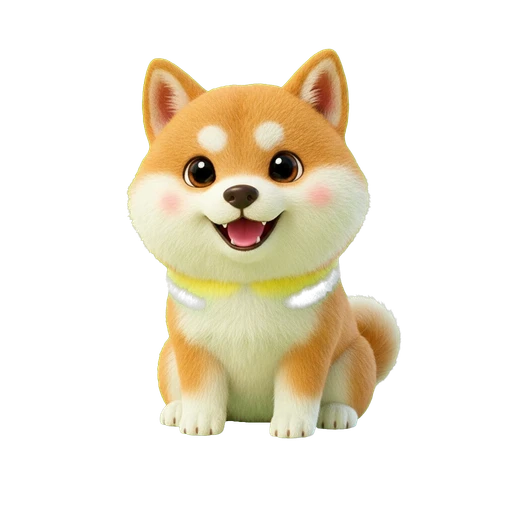 ちょすちょすの分身アイコン