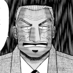 あかしんの分身アイコン