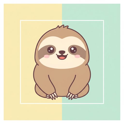 あの分身アイコン