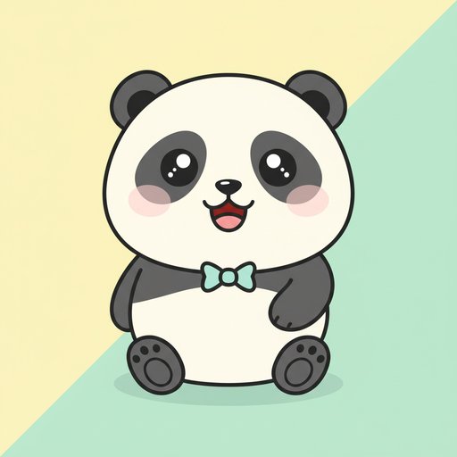 むむの分身アイコン
