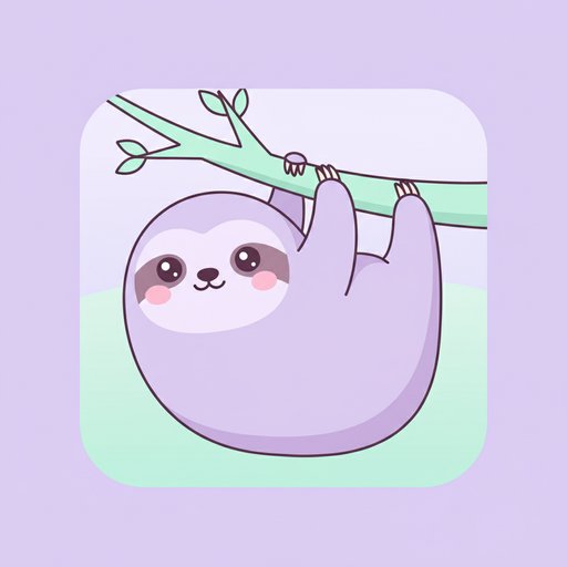 大滝勇雅の分身アイコン