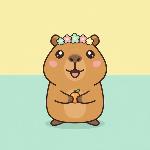 ななの分身アイコン