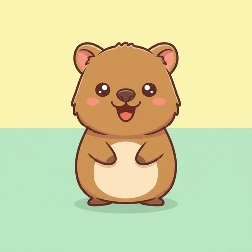 ことの分身アイコン