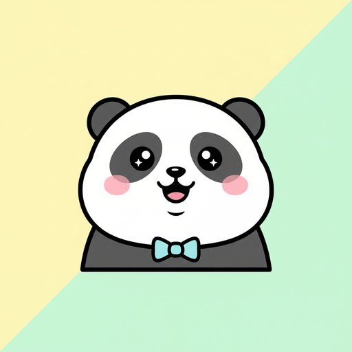 はやとの分身アイコン