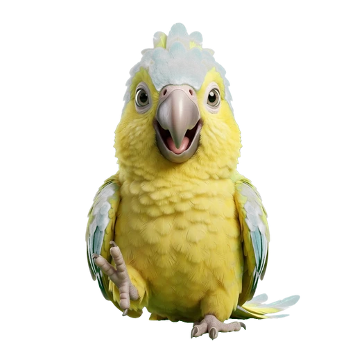 こはるの分身アイコン