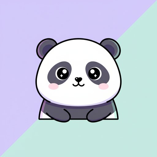 はつの分身アイコン