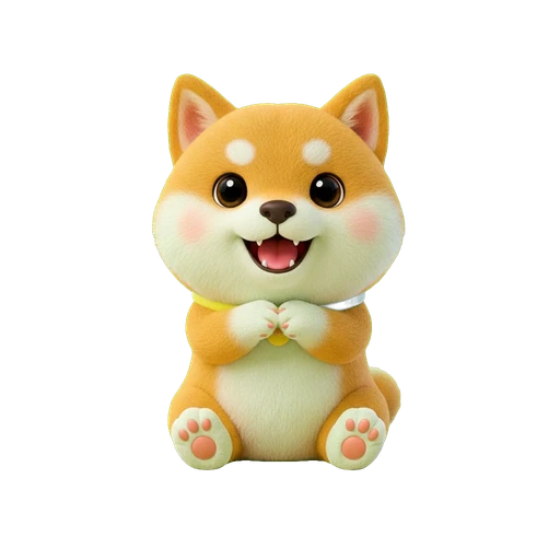 シーチキンの分身アイコン