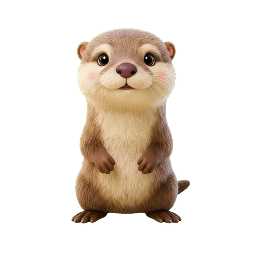 なーみの分身アイコン
