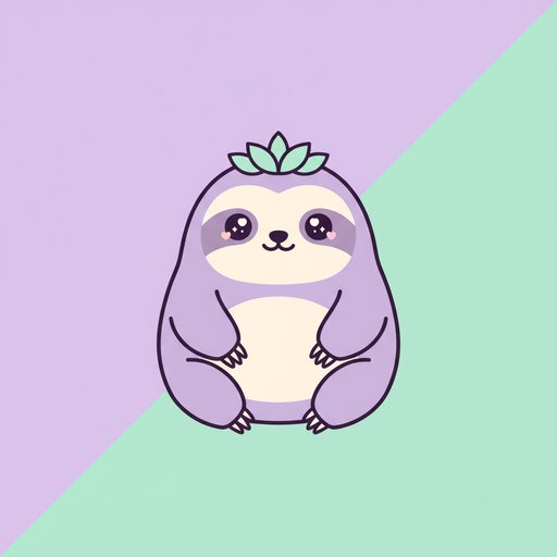 りむの分身アイコン