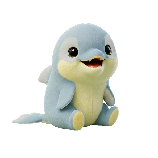 れいの分身アイコン