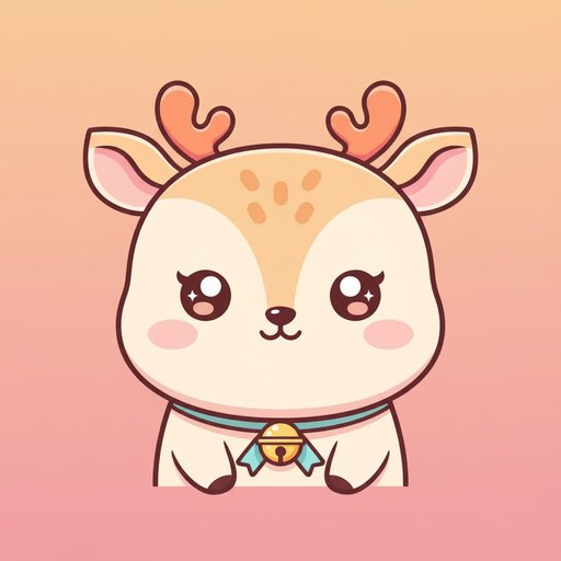ちはるの分身アイコン
