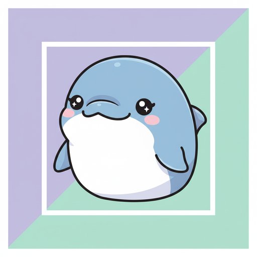 あの分身アイコン