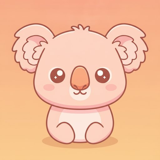 Testの分身アイコン