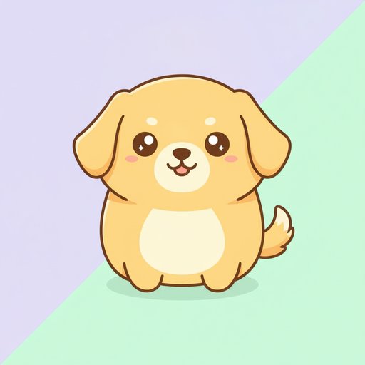 あっちゃんの分身アイコン