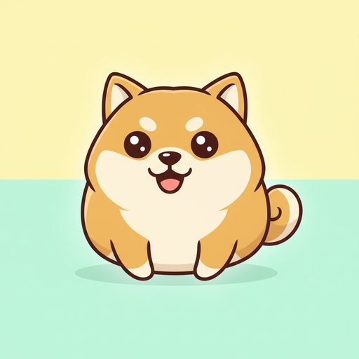 響の分身アイコン