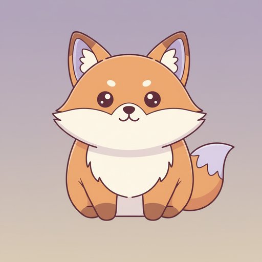 ひからびたの分身アイコン