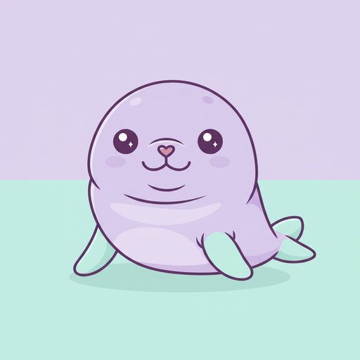 星奈の分身アイコン