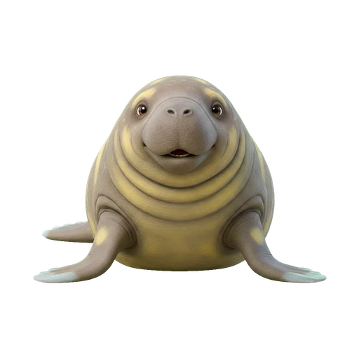 いときゅちの分身アイコン