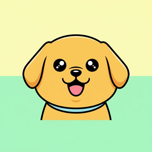 みうの分身アイコン