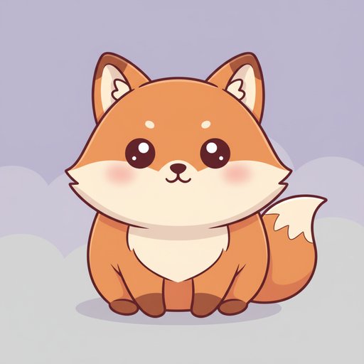 このの分身アイコン