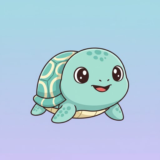 ゆのの分身アイコン