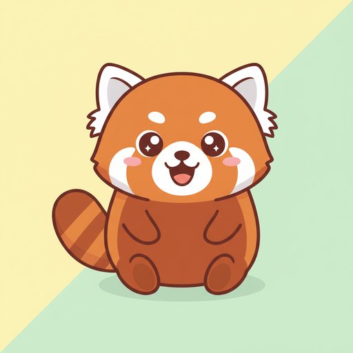 ゆにの分身アイコン