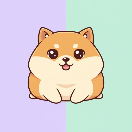 しえたんの分身アイコン