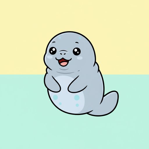 りほの分身アイコン