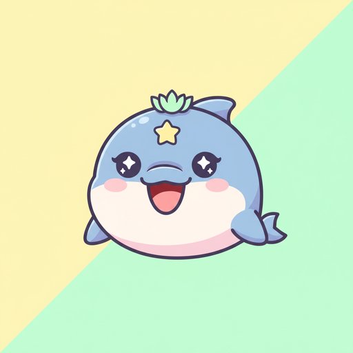 れんしの分身アイコン