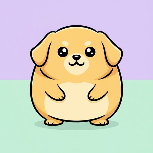 みの分身アイコン