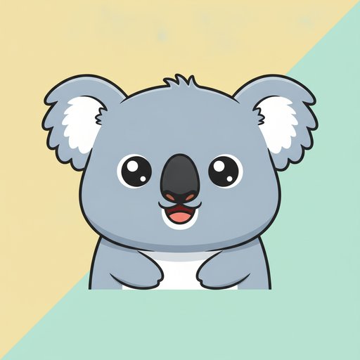 ゆめの分身アイコン