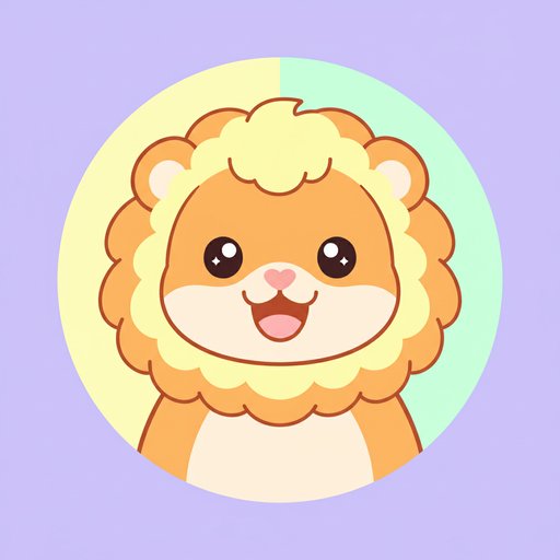 しゆの分身アイコン
