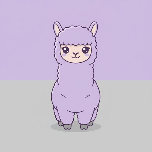 れなの分身アイコン