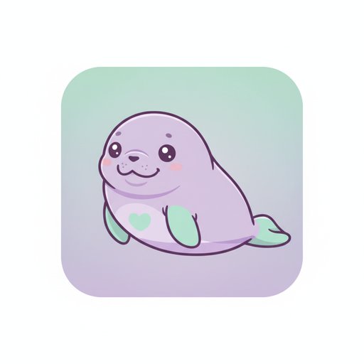 りおの分身アイコン
