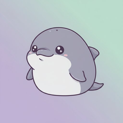 さらの分身アイコン