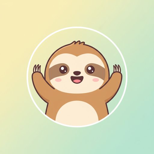 みうの分身アイコン