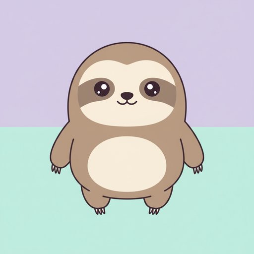 ミニオンの分身アイコン