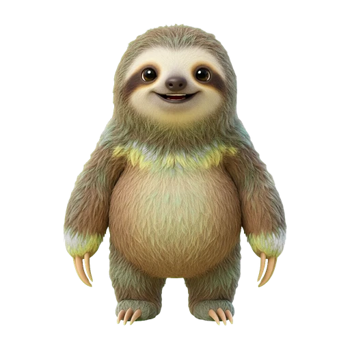サキの分身アイコン