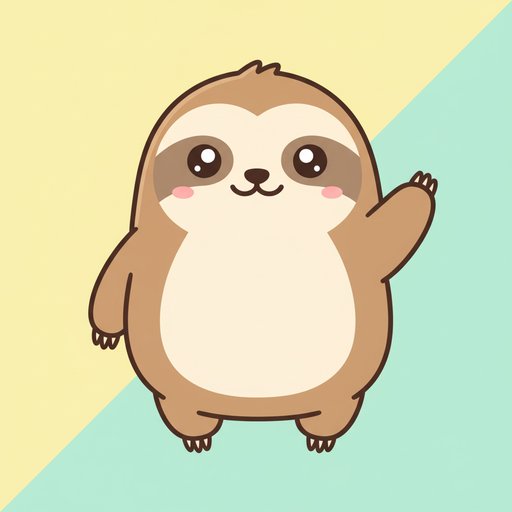 さくらの分身アイコン