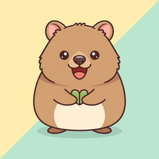 ろーらんぽにーの分身アイコン