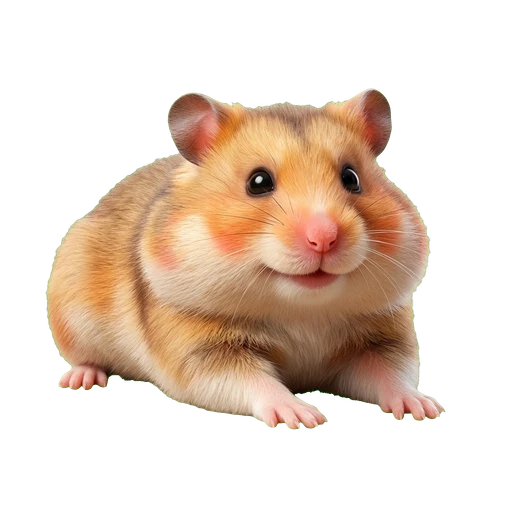 とまの分身アイコン