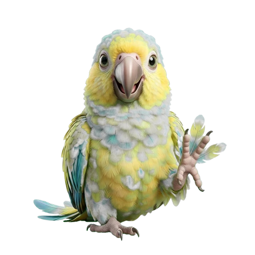 のあの分身アイコン